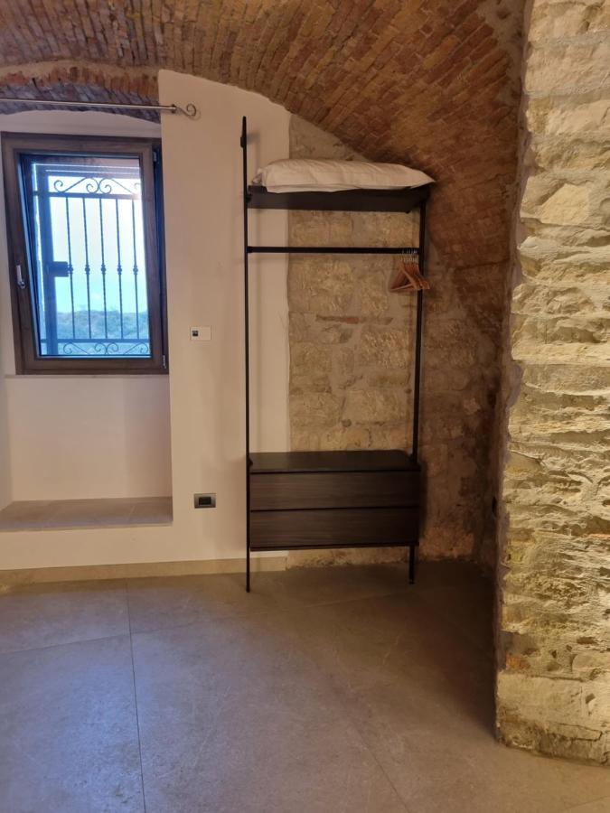 Suite D'Avalos Venosa Extérieur photo