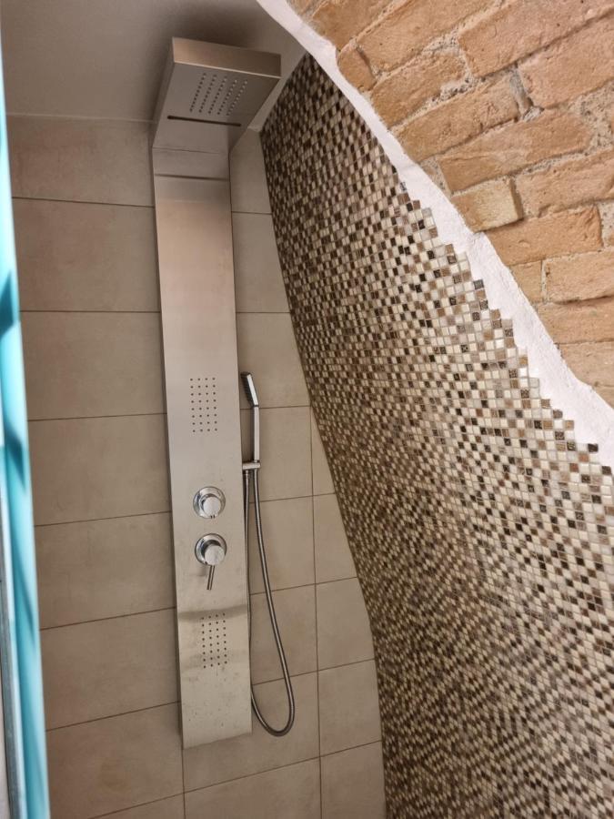 Suite D'Avalos Venosa Extérieur photo