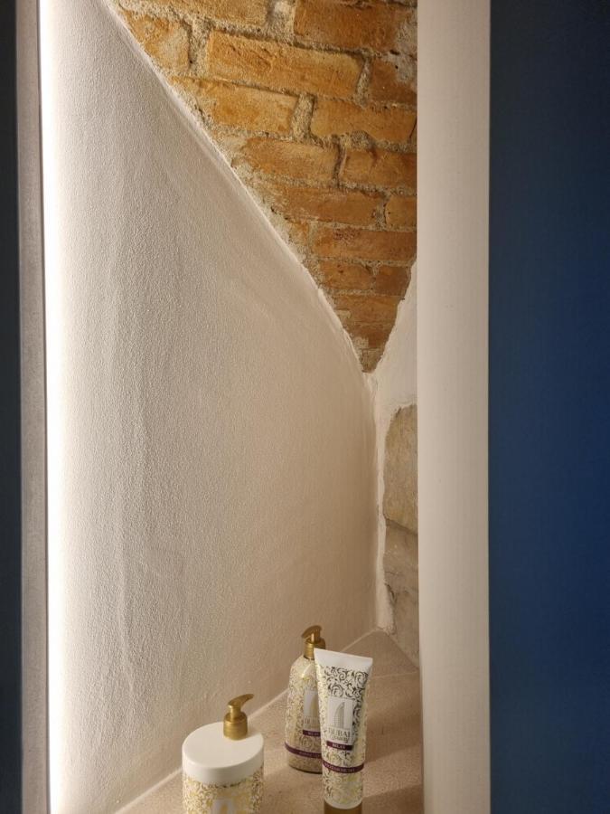 Suite D'Avalos Venosa Extérieur photo