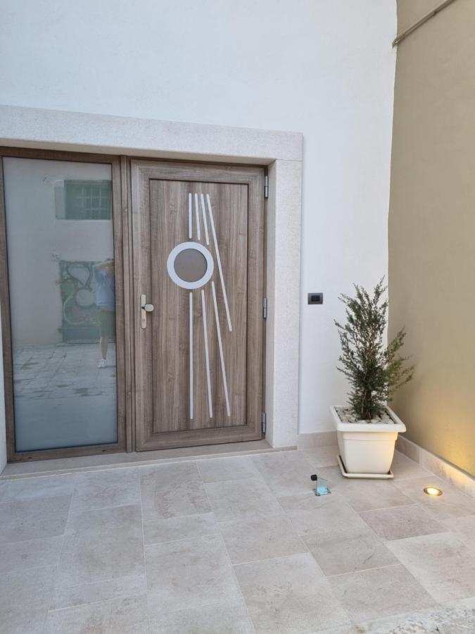 Suite D'Avalos Venosa Extérieur photo