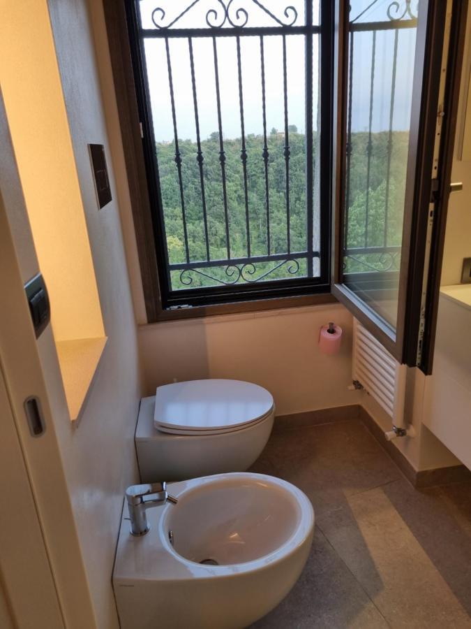 Suite D'Avalos Venosa Extérieur photo